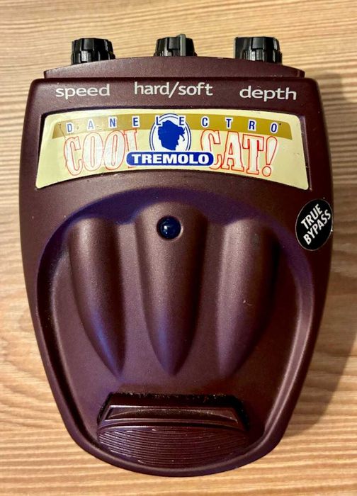 Danalectro Tremolo