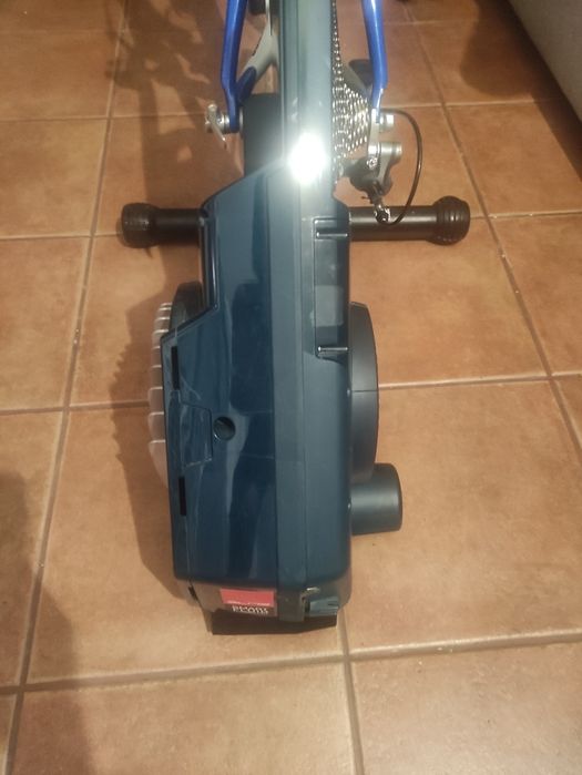 Rolo de bicicleta indoor Elite Turno Smart Trainer