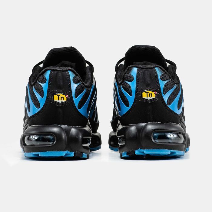 Кросівки Nike Air Max TN Plus University Blue Premium