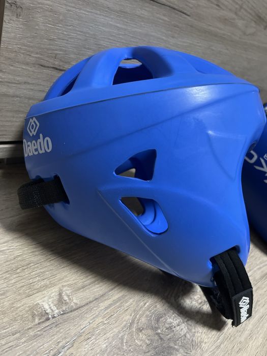 Шолом Даедо (Daedo)