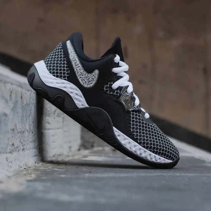 Original кросівки Nike Renew Elevate Black CW3406-004 розмір 45(29см)