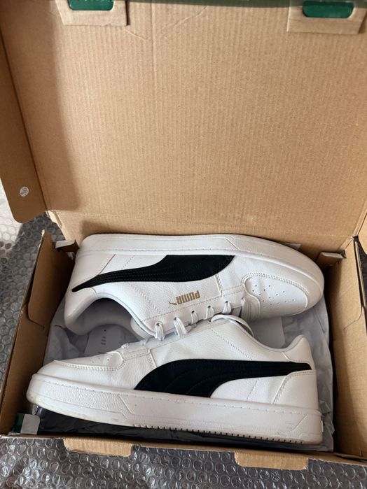 Нові кросівки Puma