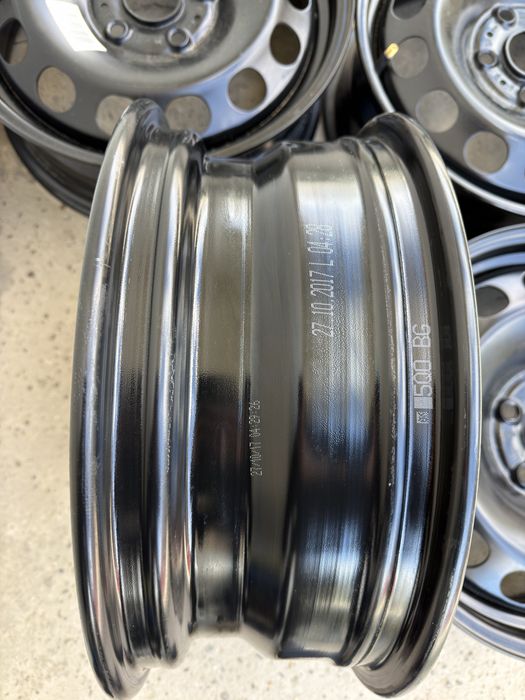 Диски R16  5x112 Audi,Volkswagen,Skoda,Seat ( Нові )