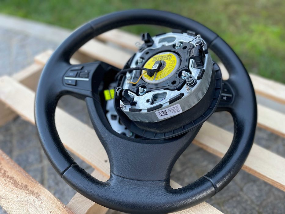 Volante BMW Serie 5 F11 F10