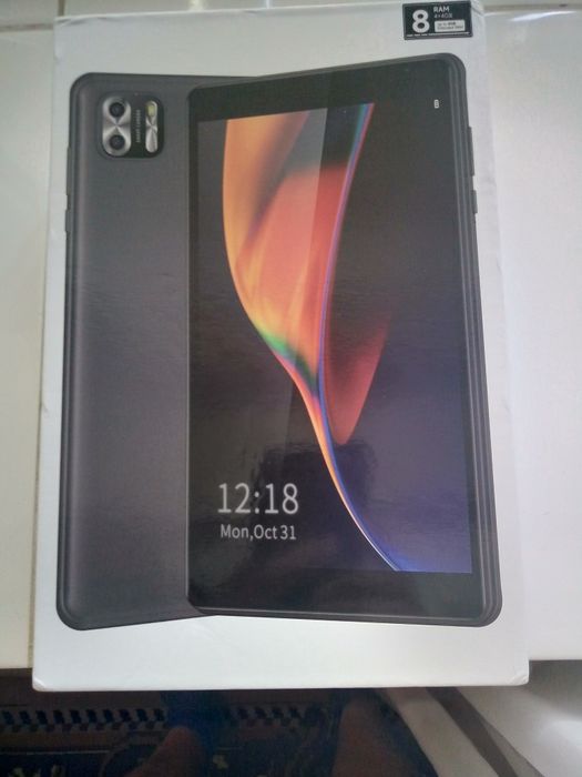 планшет Pritom L8