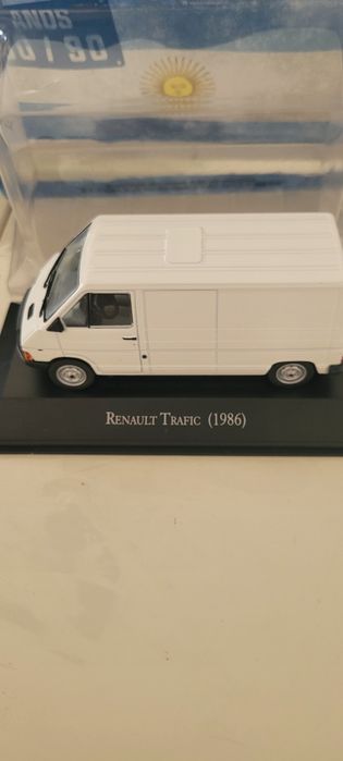 Miniatura Renault