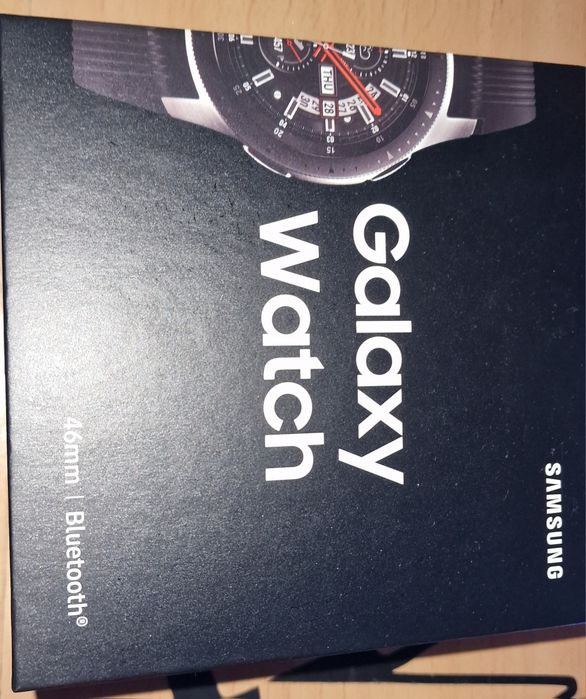 Samsung galaxy  whatch 46mm