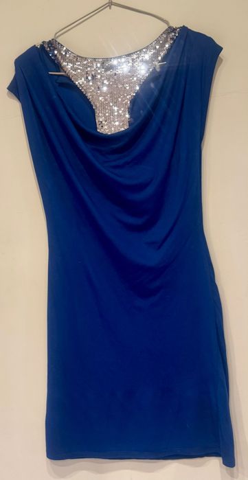 Sukienka AX Armani Exchange XS