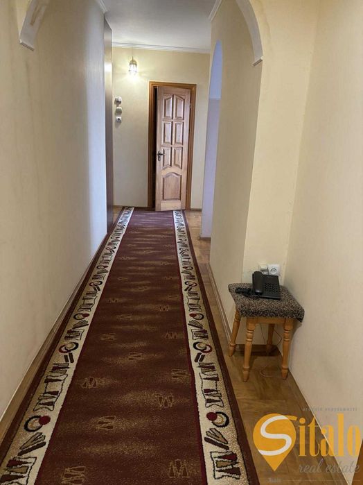 Продаж 3 кімнатної квартири, вулиця Демнянська (Стрийська-Наукова)