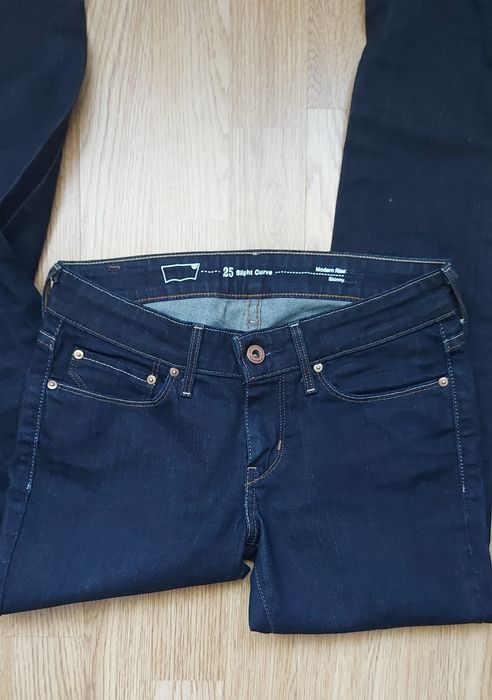 Джинсы детские Levis