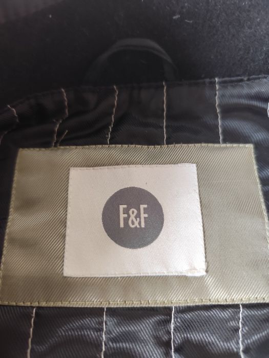 Płaszczyk męski elegancki