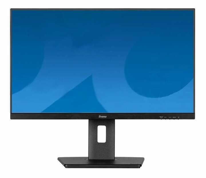 Монітор iiyama XUB2497HSU-B2