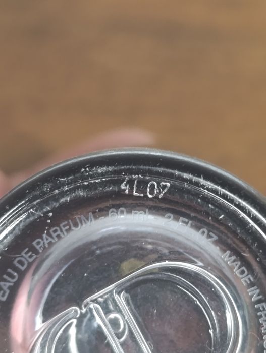 Dior Sauvage Eau de Parfum 60 мл оригінал