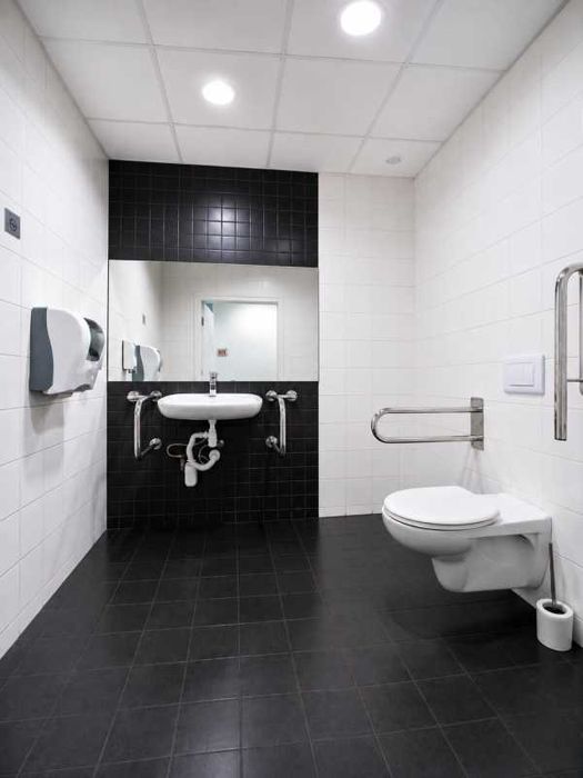 Biuro o powierzchni 49,3 m² do wynajęcia w Katowicach