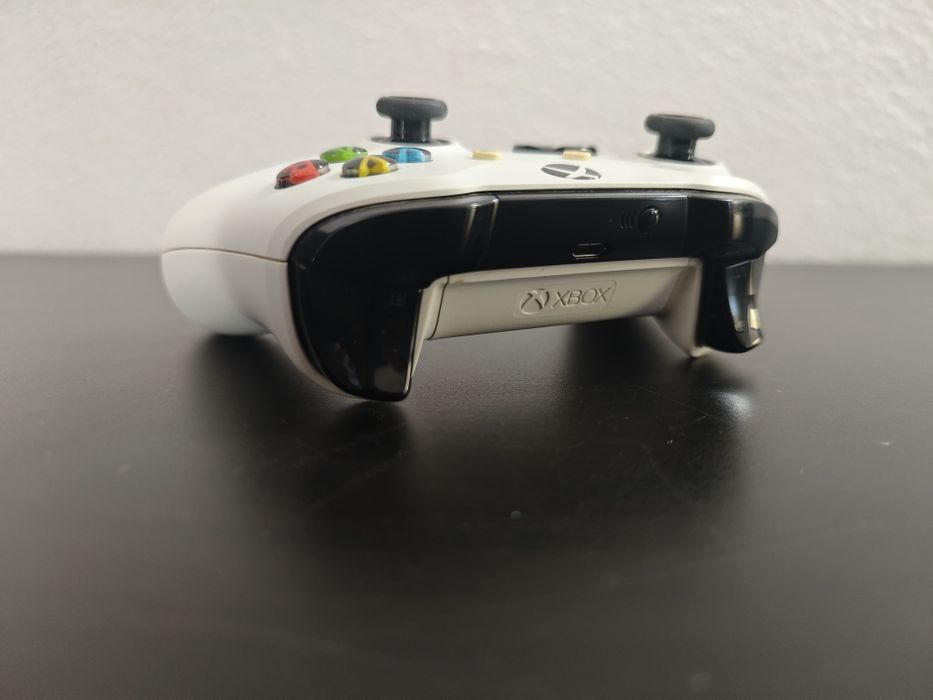Comando XBOX Branco