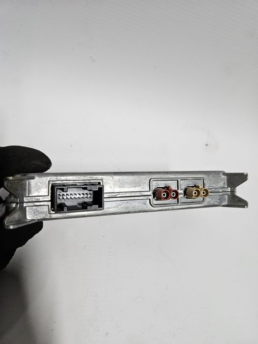 Chevrolet corvette c8 modul Sterownik kamery komputer kamer