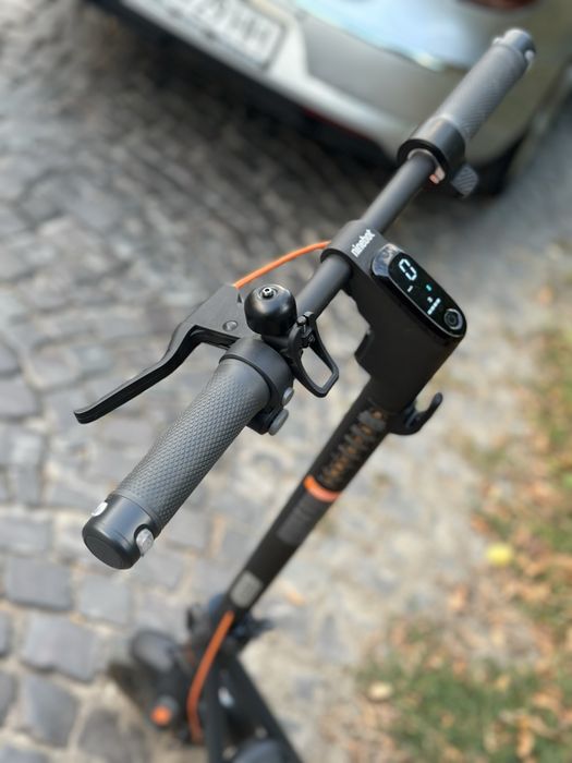 Електросамокат Segway-Ninebot F2 Pro E (AA.05.12.03.0001)