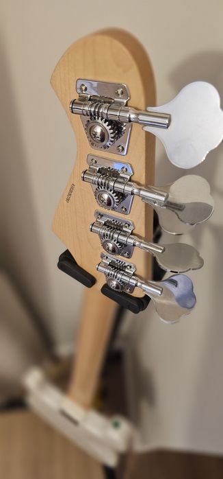 Gitara basowa Aria Pro II STB-PB