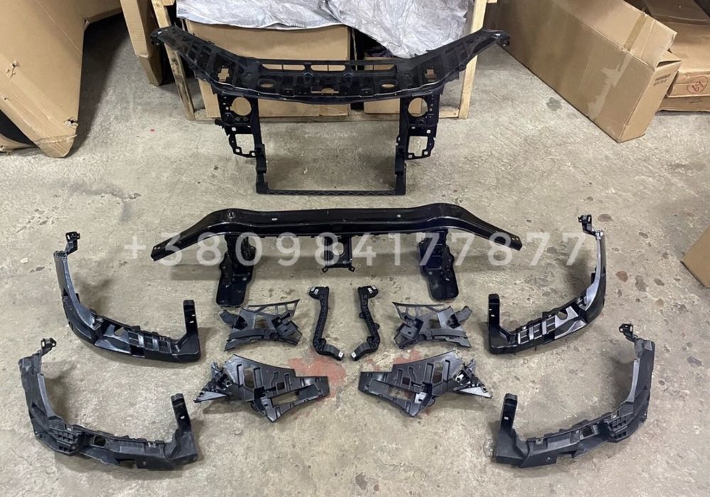 Установочная панель телевизор Mercedes Gl GLS ML GLE W166 X166 AMG