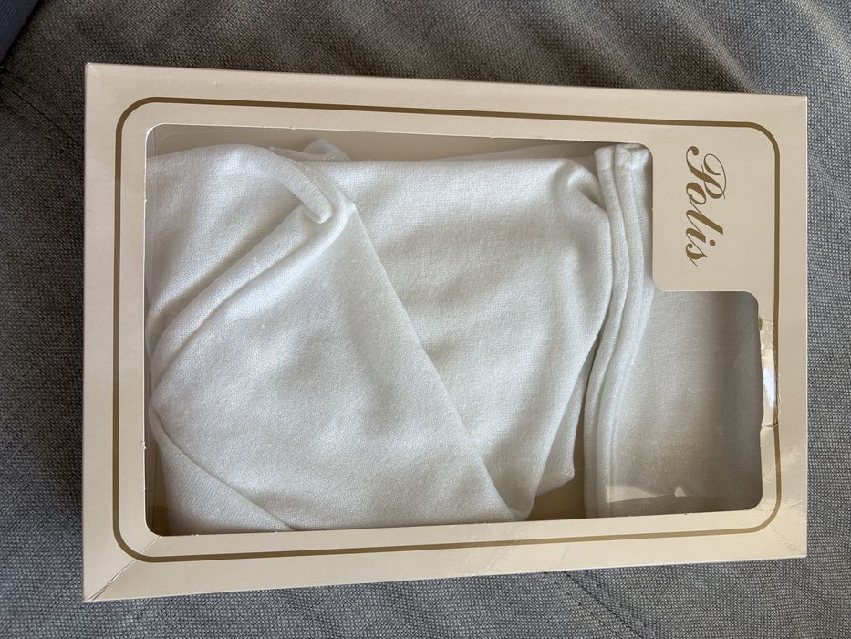 Etola ślubna z błyskiem