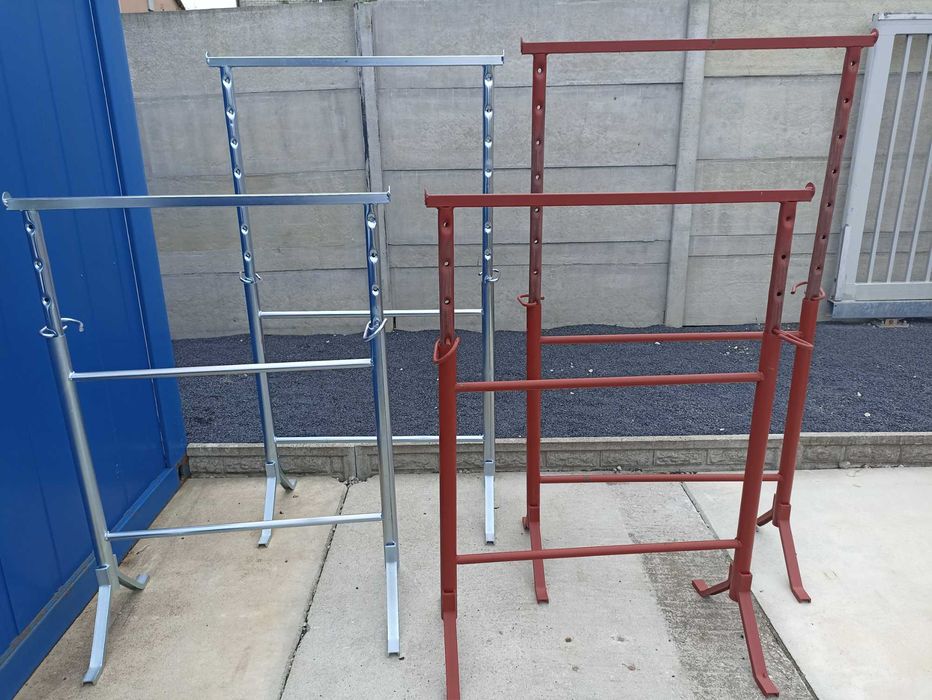 Kozły budowlane Koziołek budowlany Kobyłka malarska Koził warsztatowy