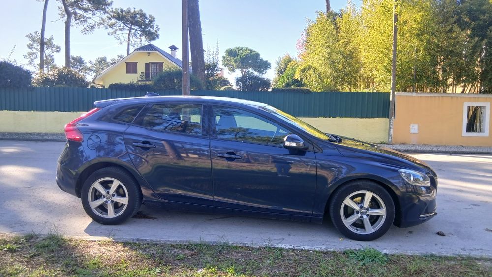 Volvo V40 1.6 D2 Kinetic