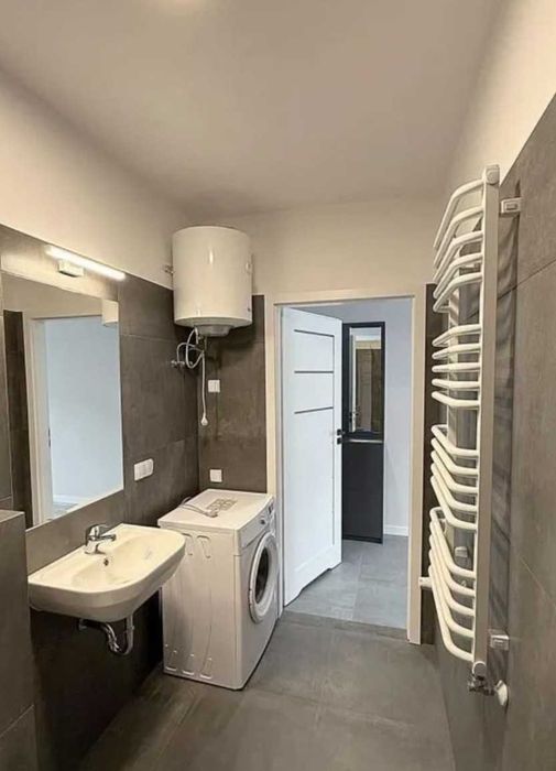 Apartment in Poznań - View 5