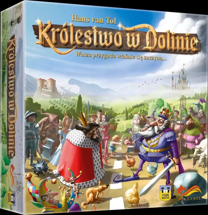 Królestwo w Dolinie