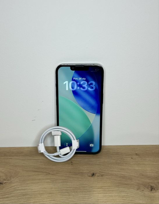 iphone 13 pro 128gb bardzo dobry