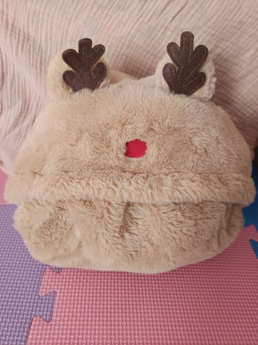 Macacão para o frio