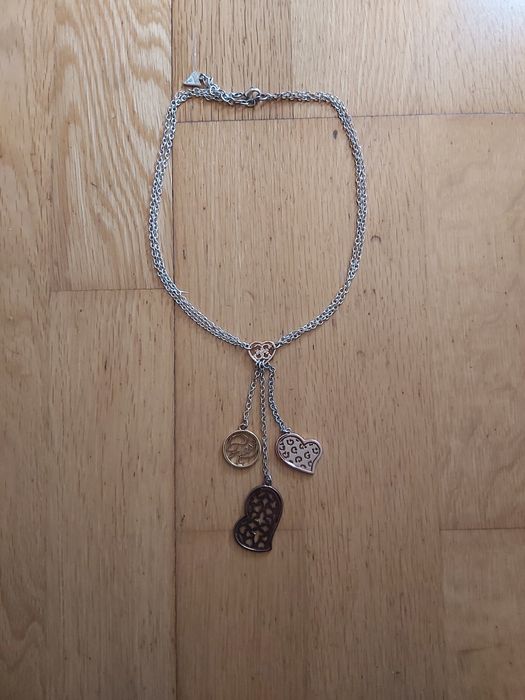 Colar Guess original