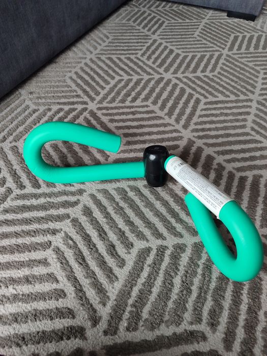 Tonificador muscular Domyos (Decathlon) – como novo