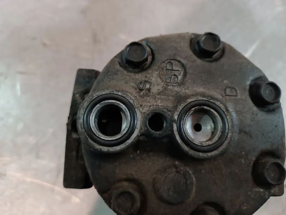 COMPRESSOR AC RENAULT ESPACE 2.2DT 7700111298