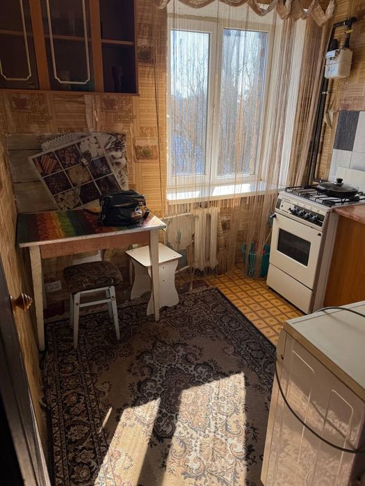 Терміново здам 1х кімн.квартиру в районі Восходу(Соц місто)Вадима Гурова