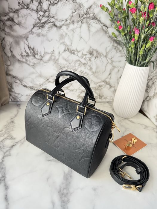 Torebka Speedy 25 Louis Vuitton