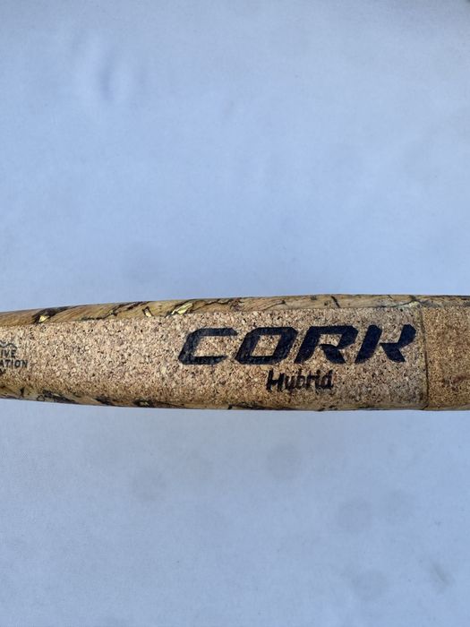 Cork Padel Supreme Hybrid