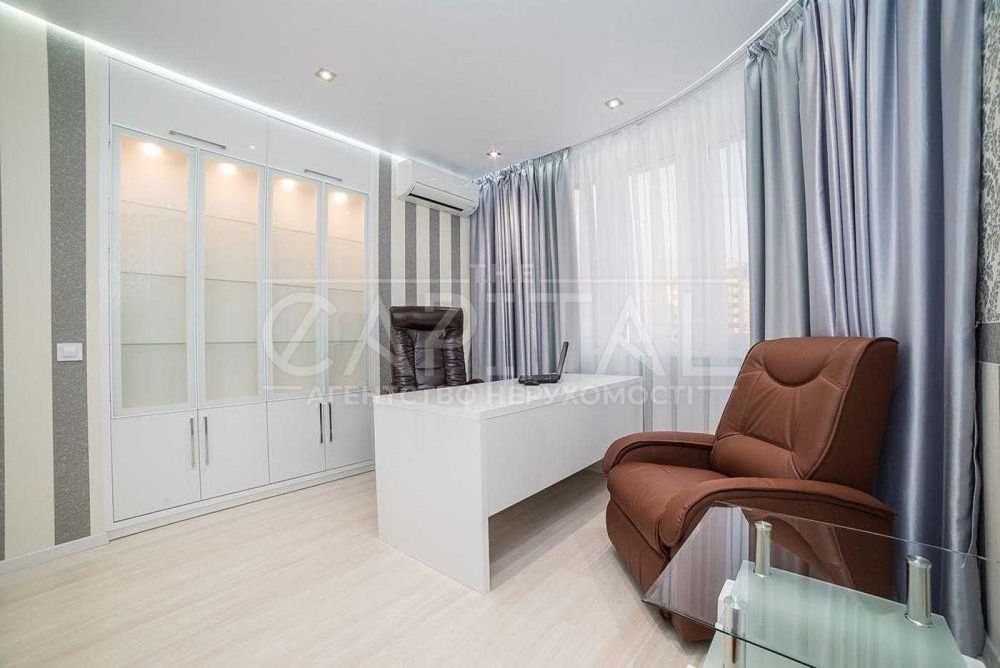 Багатокімнатна квартира за адресою (площа 200 м²) - Atlanta.ua - фото 13