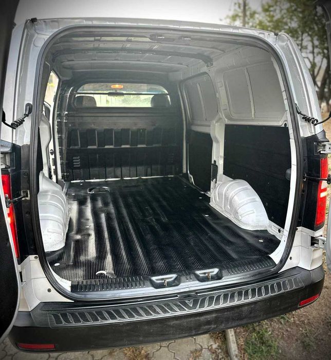 Hyunda H1 2008 р. 245т.км - АВТО В РІДНІЙ ФАРБІ - 2.5TD  170 к.с.