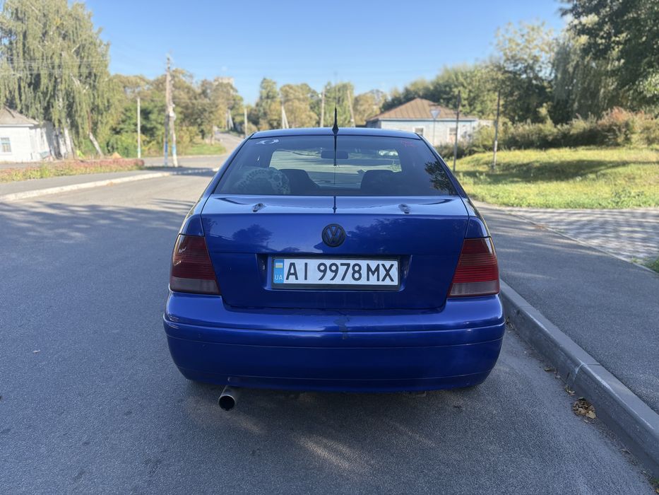 Продам Фольцваген Бора