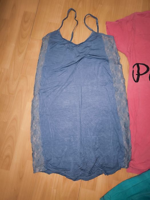 Koszulka nocna 3x S/M