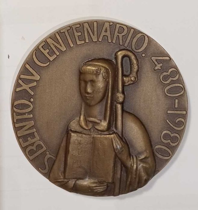 Medalhas Religiosas