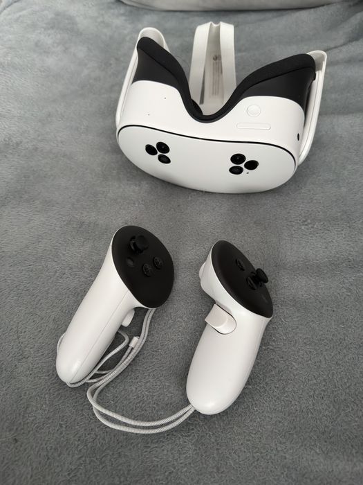 Google VR Oculus Meta Quest 3S 128 GB