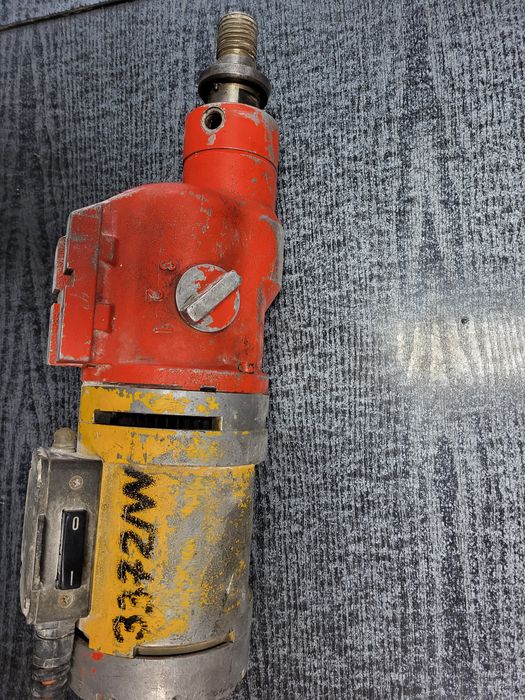 Wiertnica WEKA DK32 Cedima na części