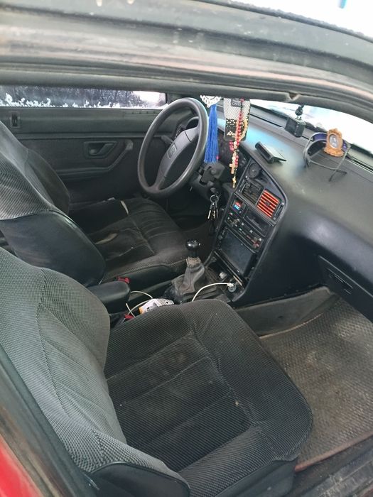 Пежо 405 газ/бензин