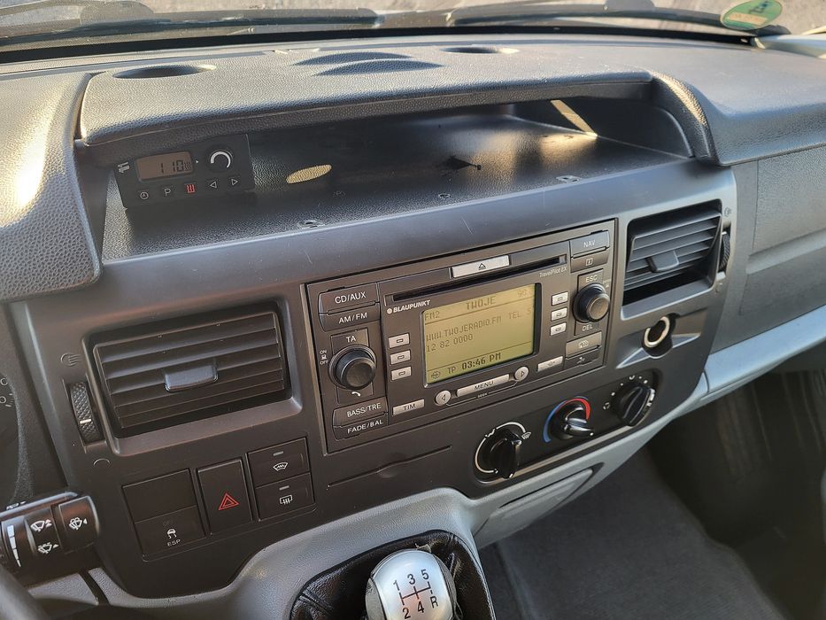 Ford Transit Euroline  2.2 TDCI  2008r