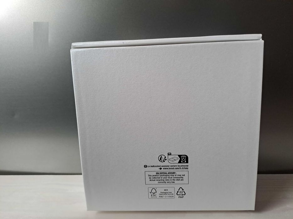 подарочная коробка Giorgio Armani