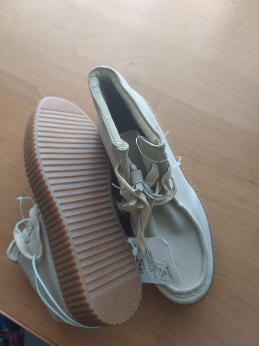 Ботінки, waikiki Черевики НОВІ 39