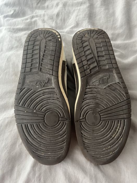 Travisy Buty. Rozmiar 44.5 . Stan bdb.