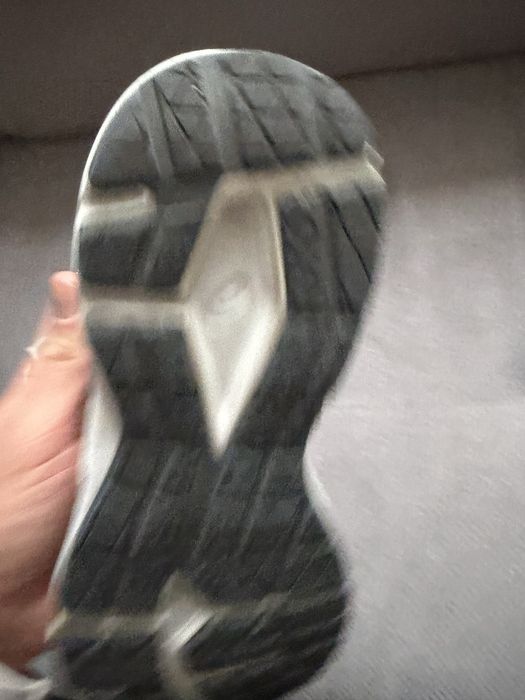 Buty asics rozmiar 37.5