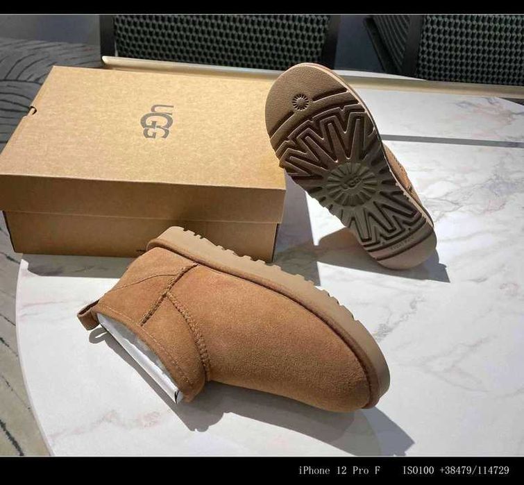 UGG_Classic_Ultra_Mini_Boot_Chestnut_R  36